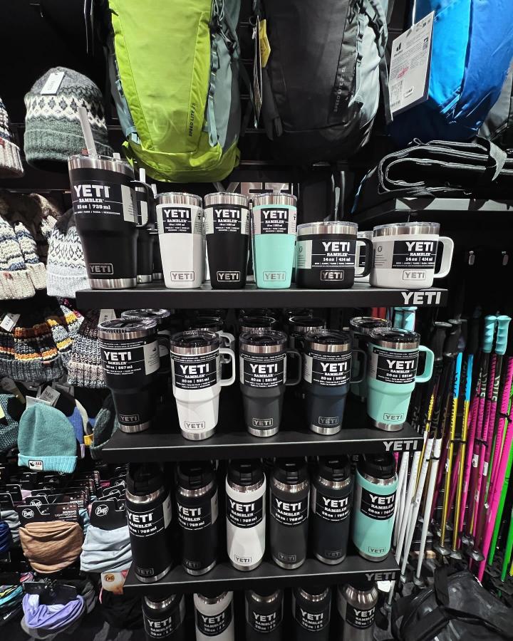 Nous mettons en vente et en location des équipements fiables et de qualité.